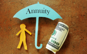 What is Annuity Insurance?